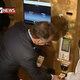 Illustration for article titled Just You Try Hacking This Gold Bar-Dispensing ATM In Abu Dhabi